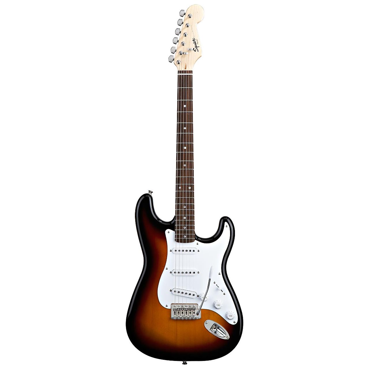Bullet Strat RW BSB - E-Gitarre