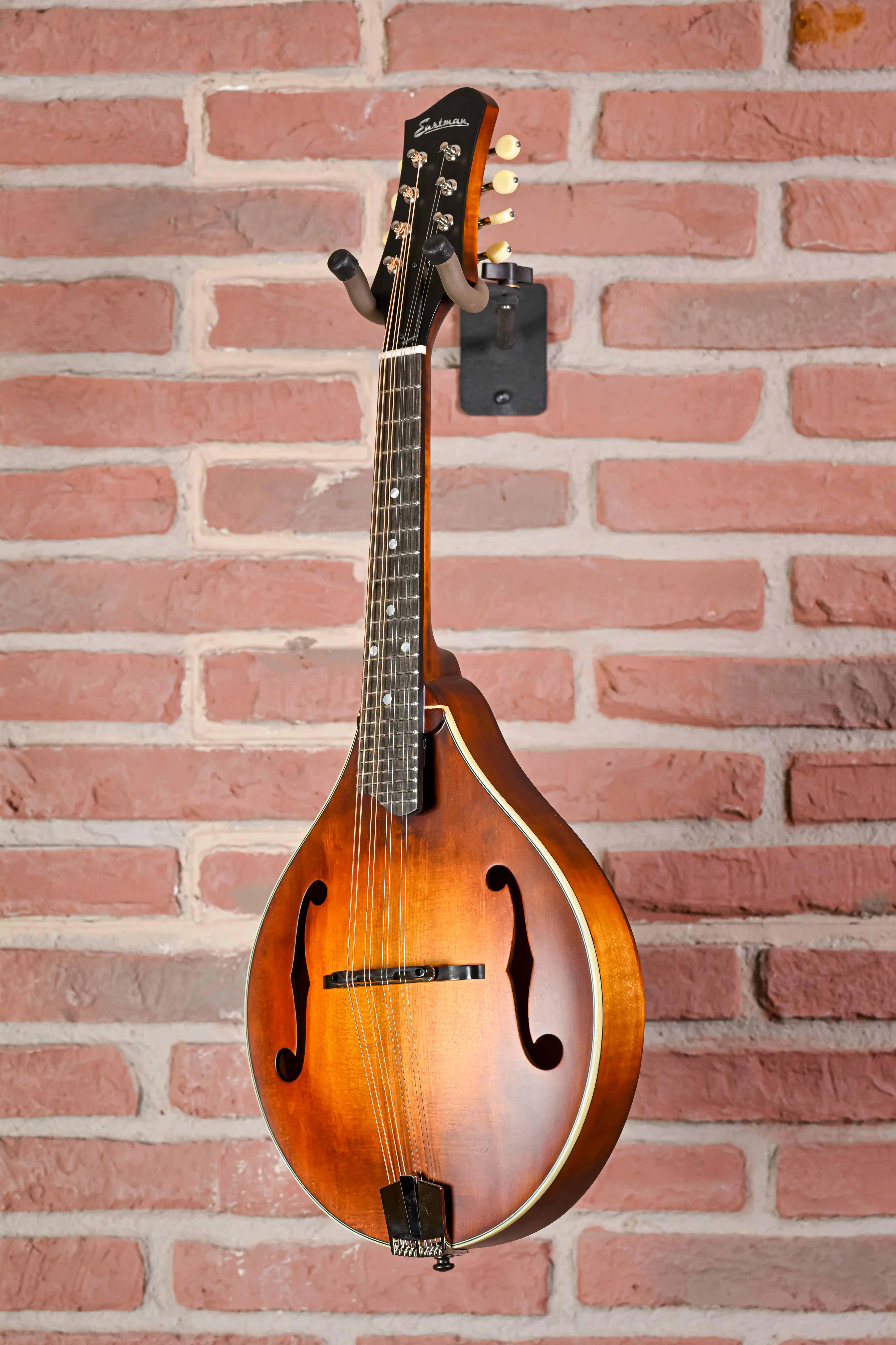 Eastman MD305 Adirondack traditionelle Bauweise