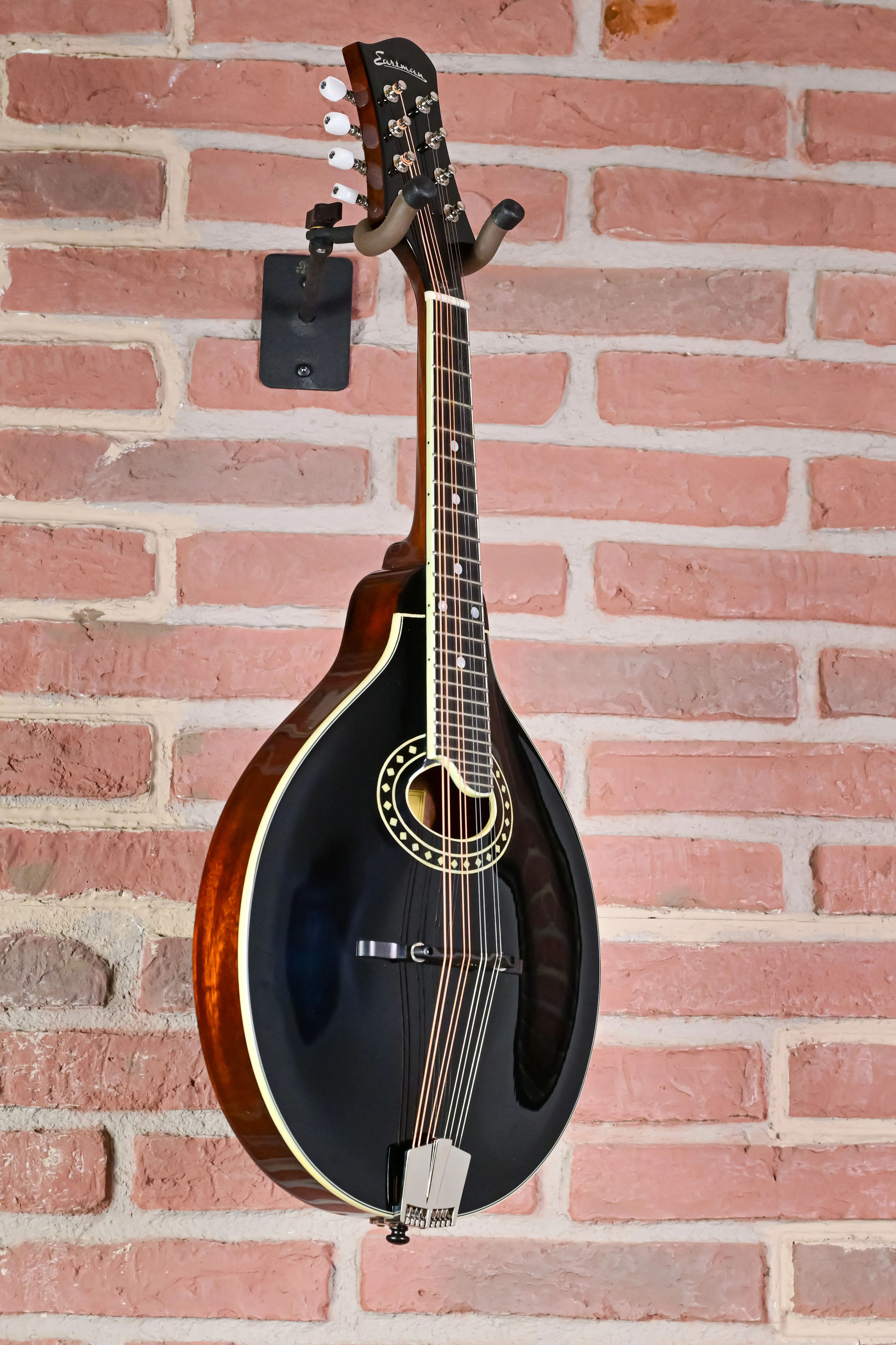 MD404-BK A-Style Mandoline