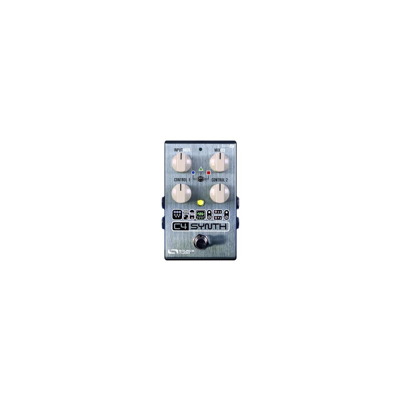 SA 249 One Series C4 Synth Gitarren-Synthesizer