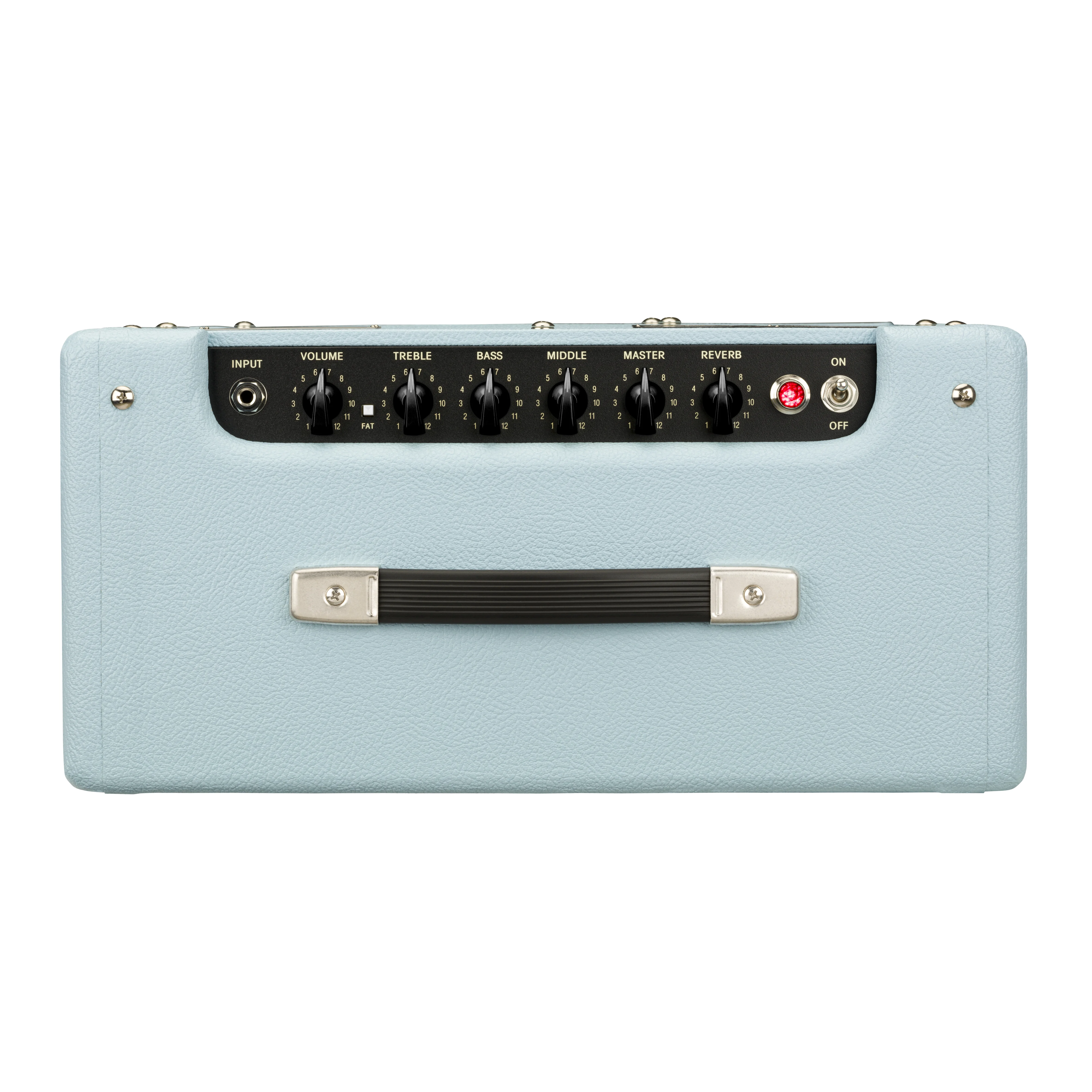 Blues Junior IV Sonic CREX 230EU