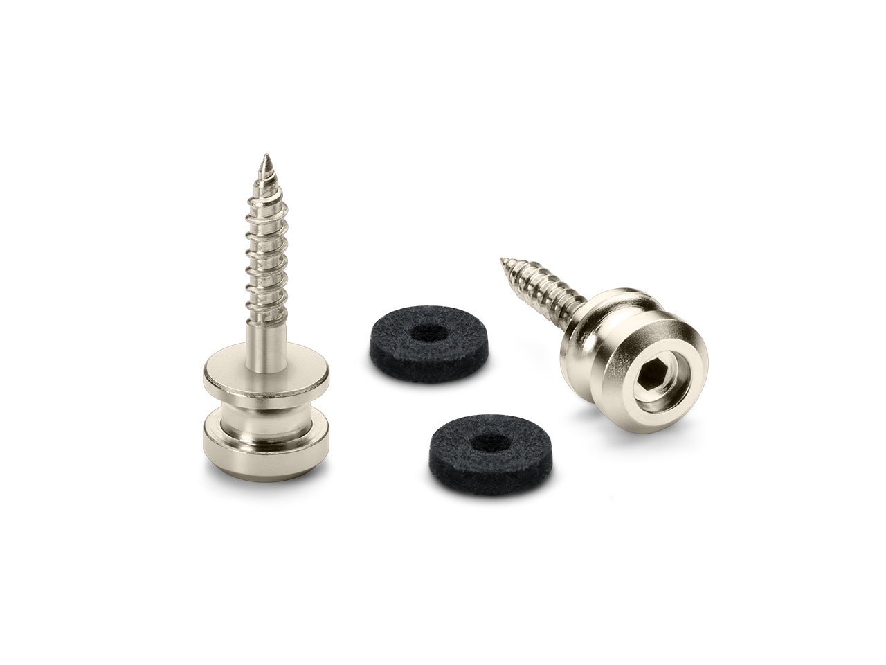 Button for S-Lock M SatinPearl
