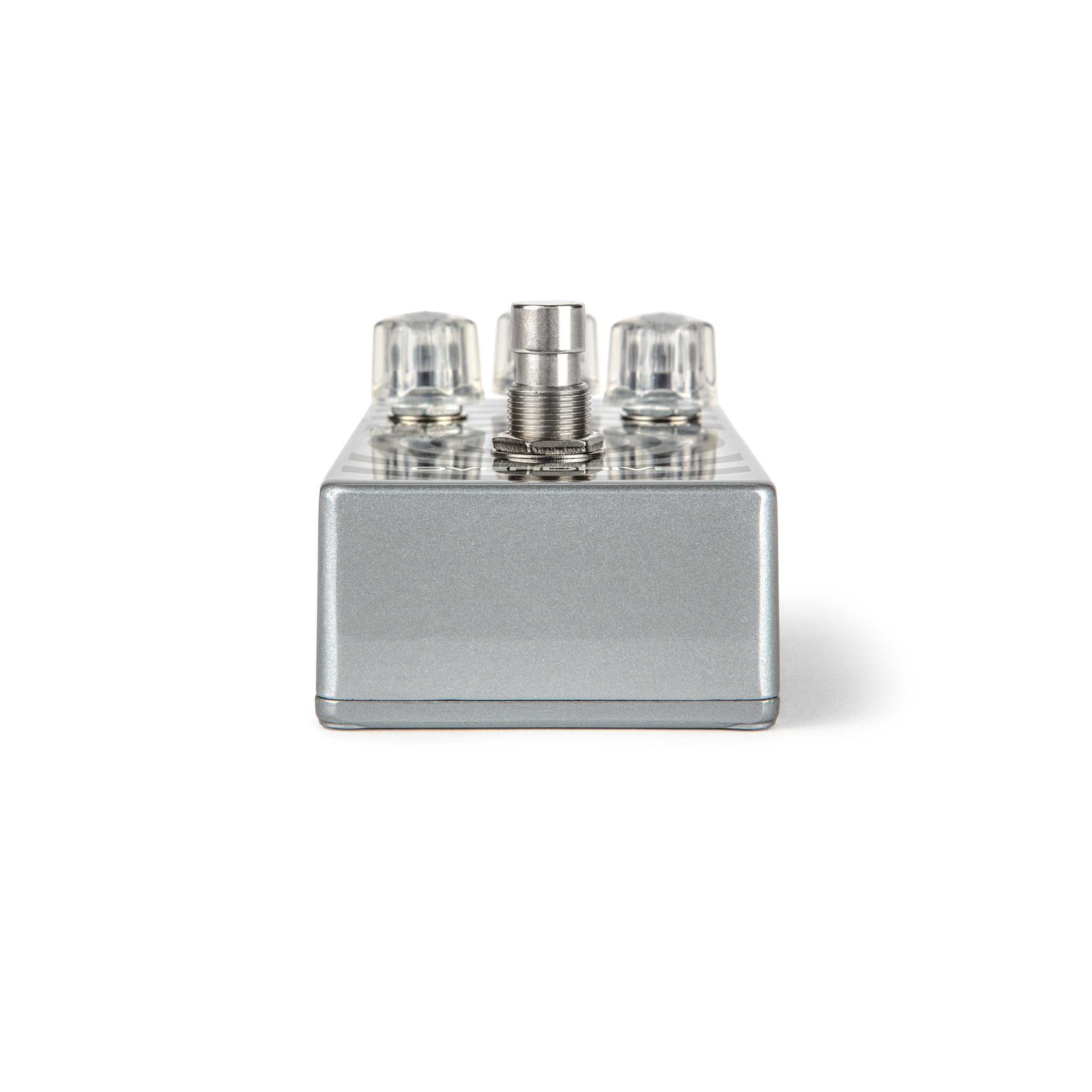 Wylde Audio Overdrive