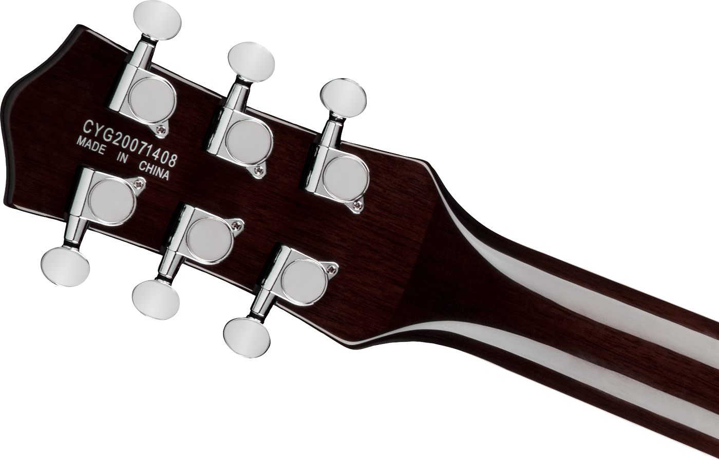 G5220 Electromatic® Jet™ BT Single-Cut with V-Stoptail, Midnight Sapphire