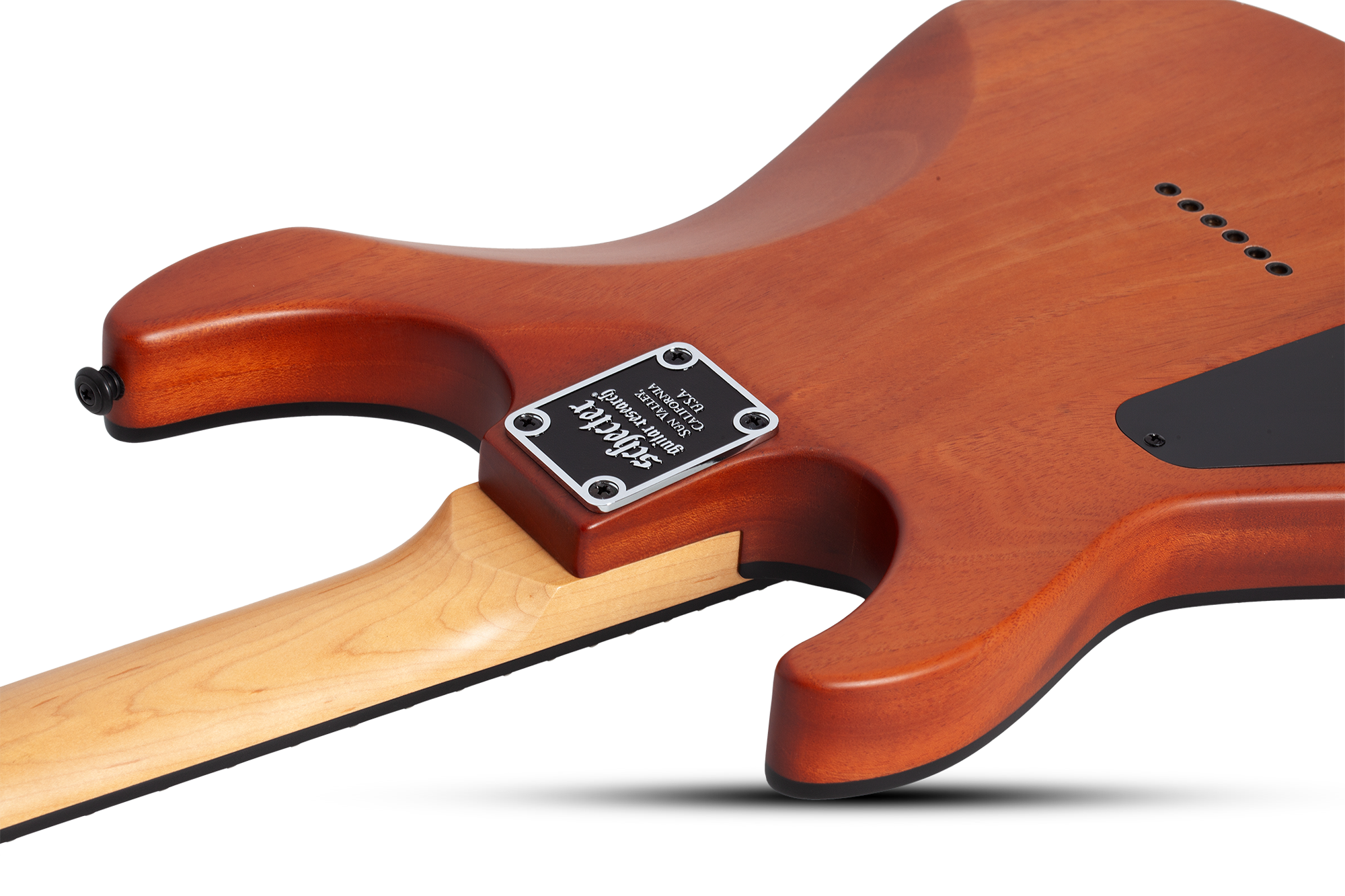 Omen Extreme-6 II Nocturne Shadow E-Gitarre