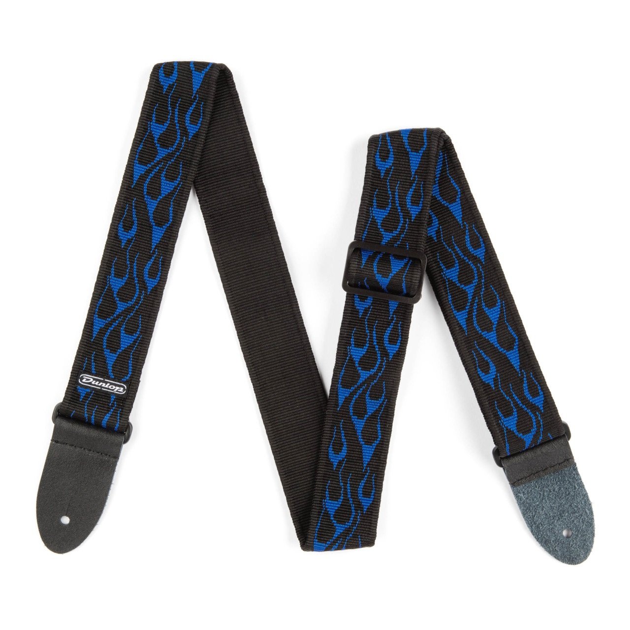 Classic Strap - Flambe, Blue