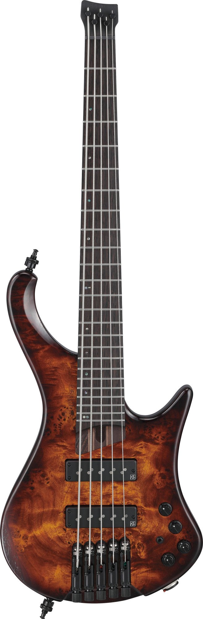 EHB1505S-DEL Headless Bass 5-String (Versandrückläufer)