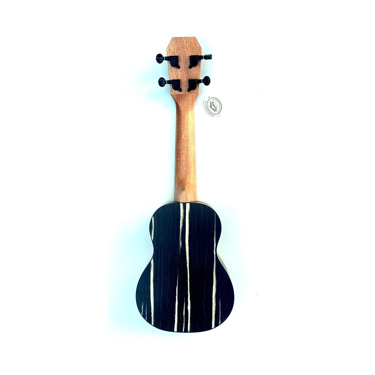Okapi Sopran Ukulele 