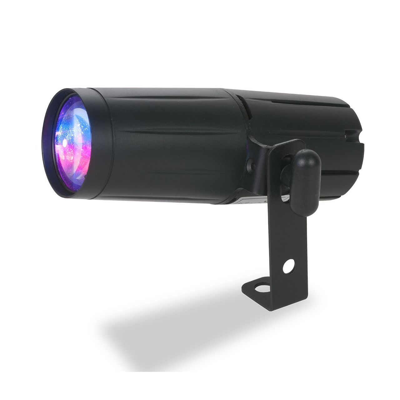 Pinspot LED Quad DMX