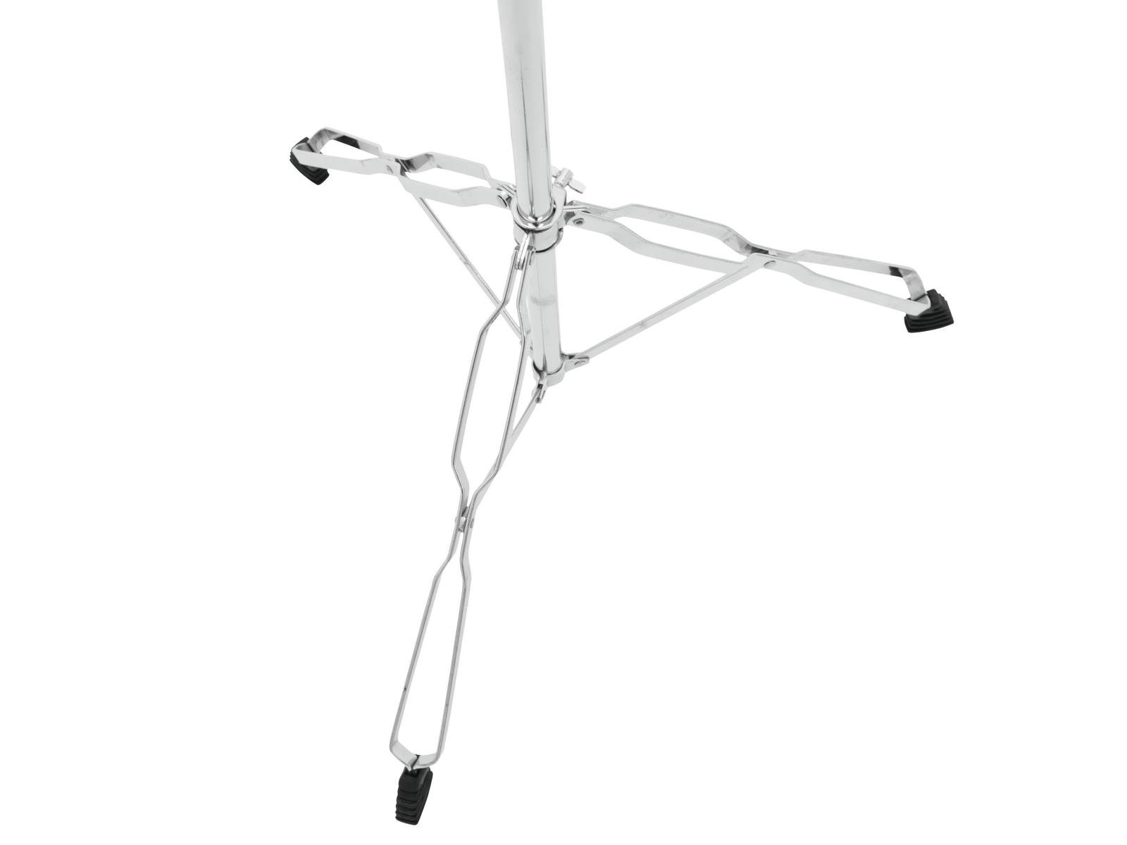 DH-36 Chimes, 36 Stäbe