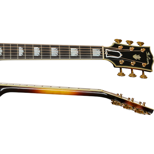 Pre-War SJ-200 Rosewood