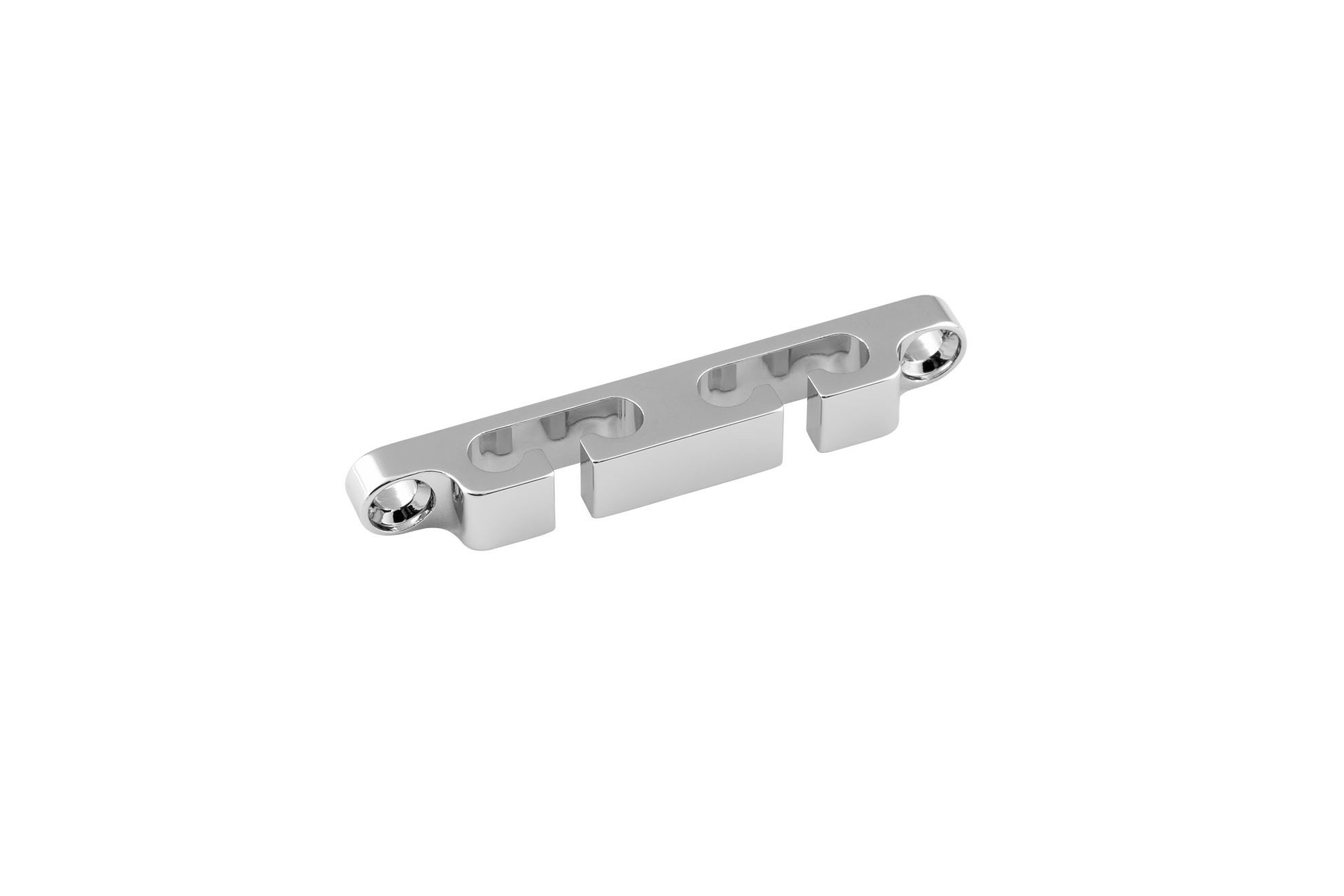 String Retainer, 5-String - Chrome