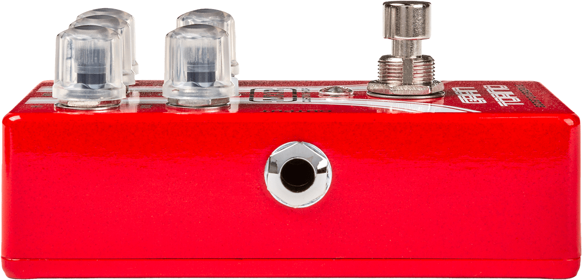 Gran Torino Boost Overdrive