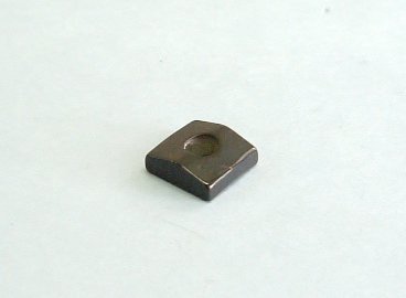 Druckplatte in schwarz für Top Lock Sicherungsmutter