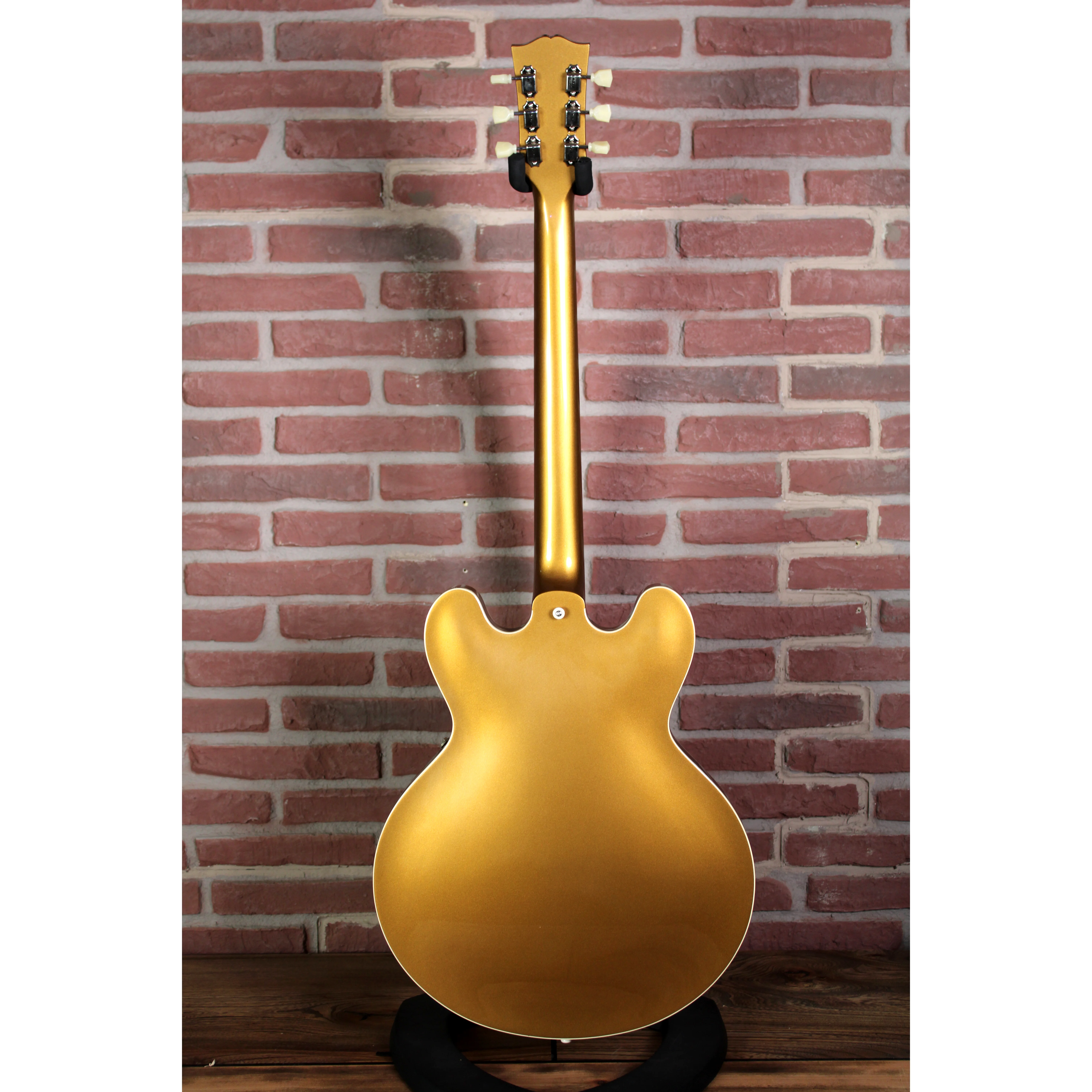 1959 ES-335 Reissue VOS All Double Gold Custom Shop