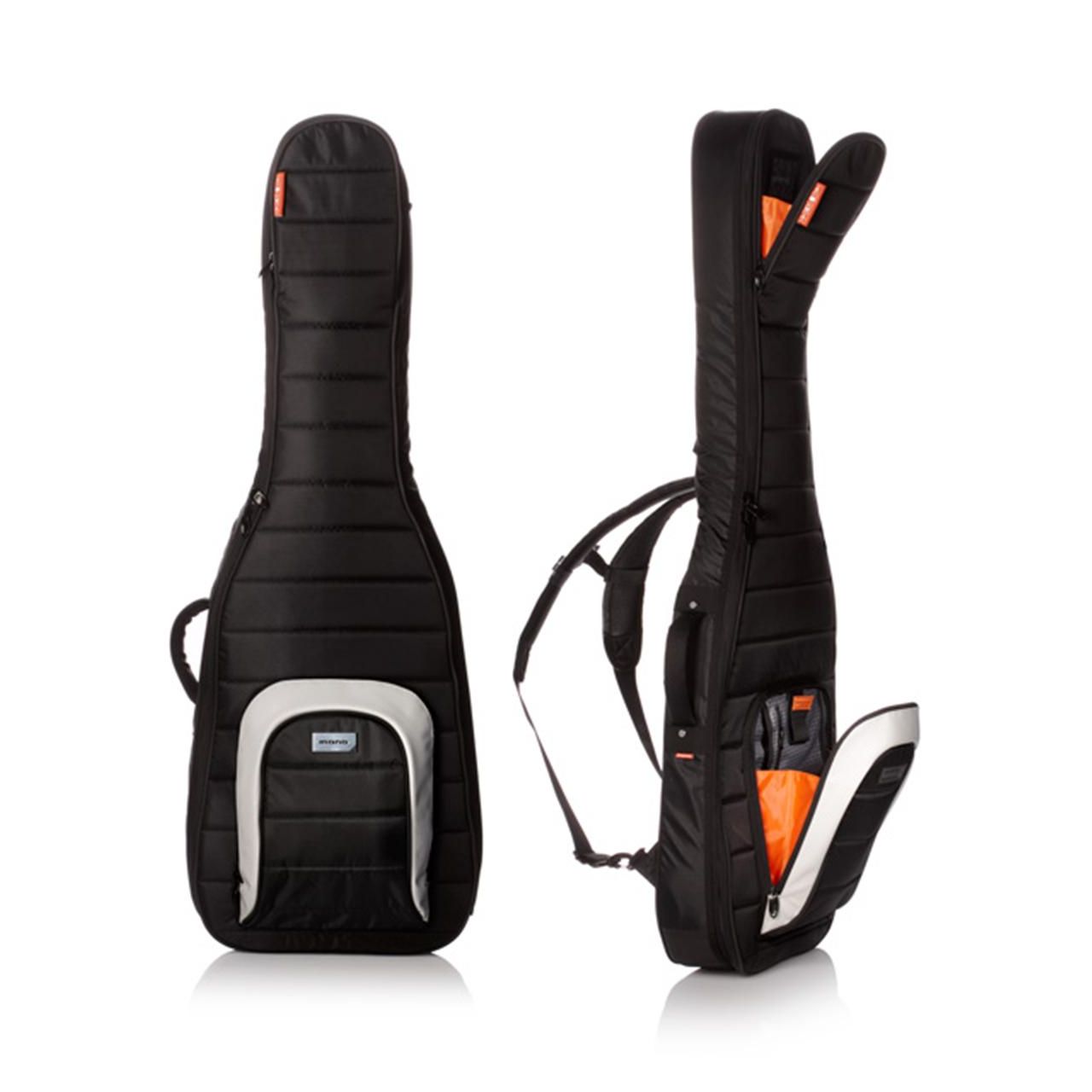 M80 Bass Black - E-Bass Tasche "B-Stock"