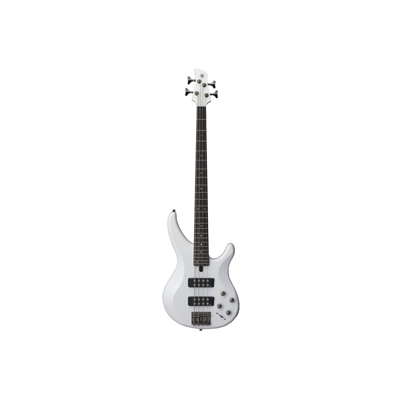 TRBX 304 WH - 4- Saiter E-Bass