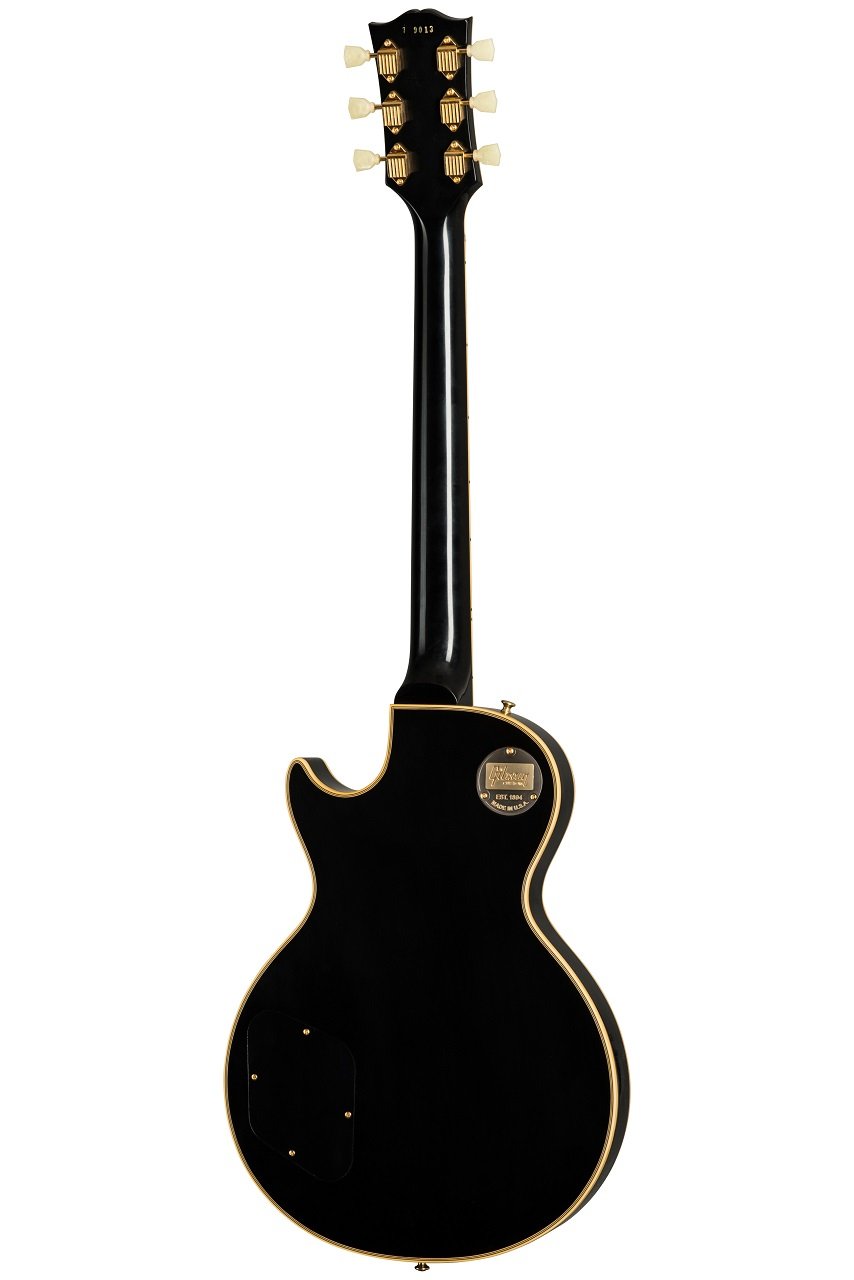 1957 Les Paul Custom Reissue