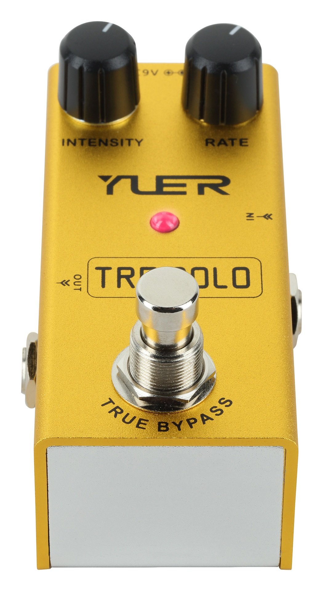 RF-10 Series Tremolo