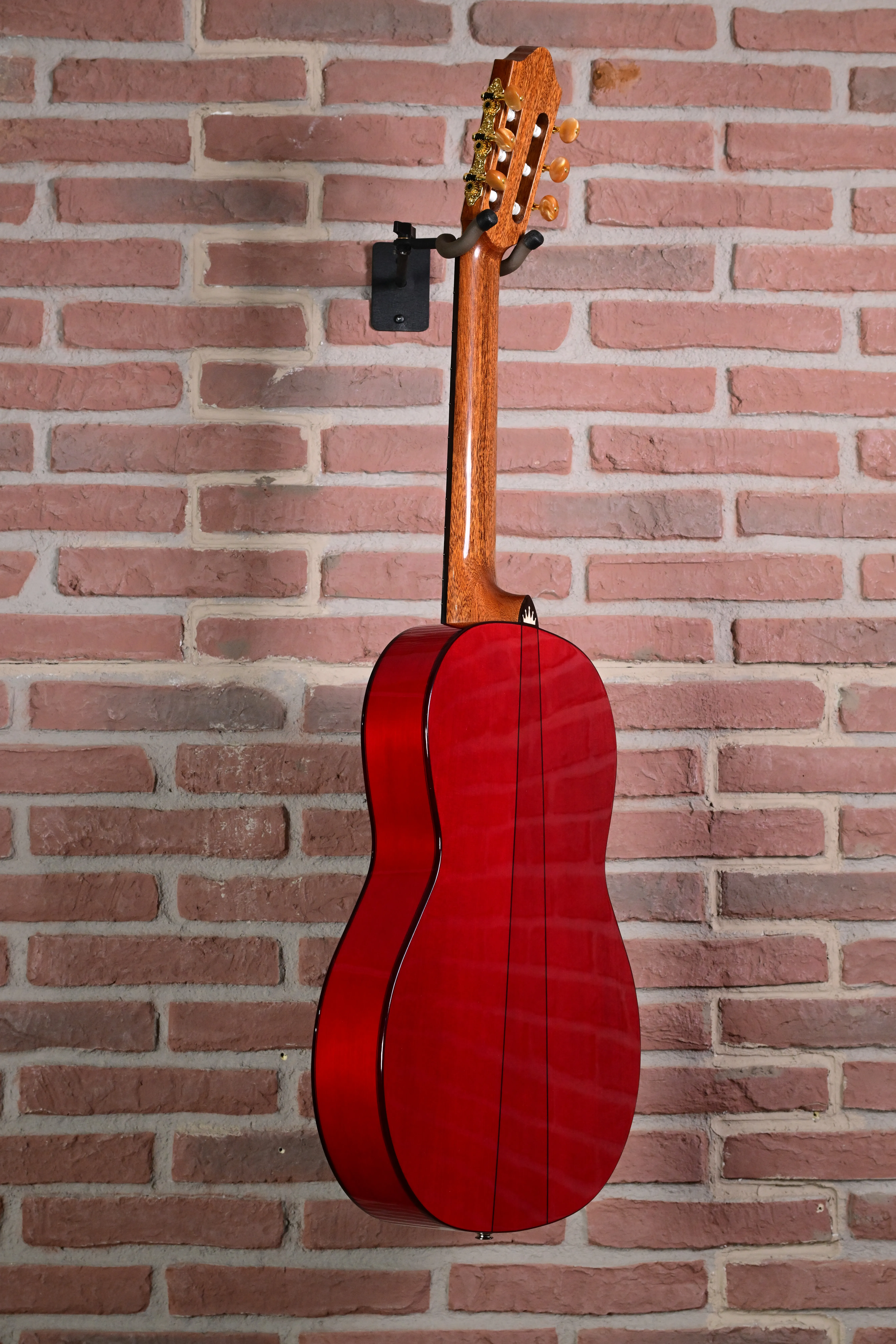 Gipsy KIngs Reyes Flamenco-Gitarre