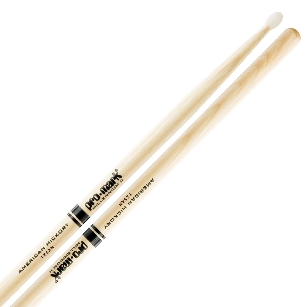 TX5AN Hickory 5A Nylon Tip