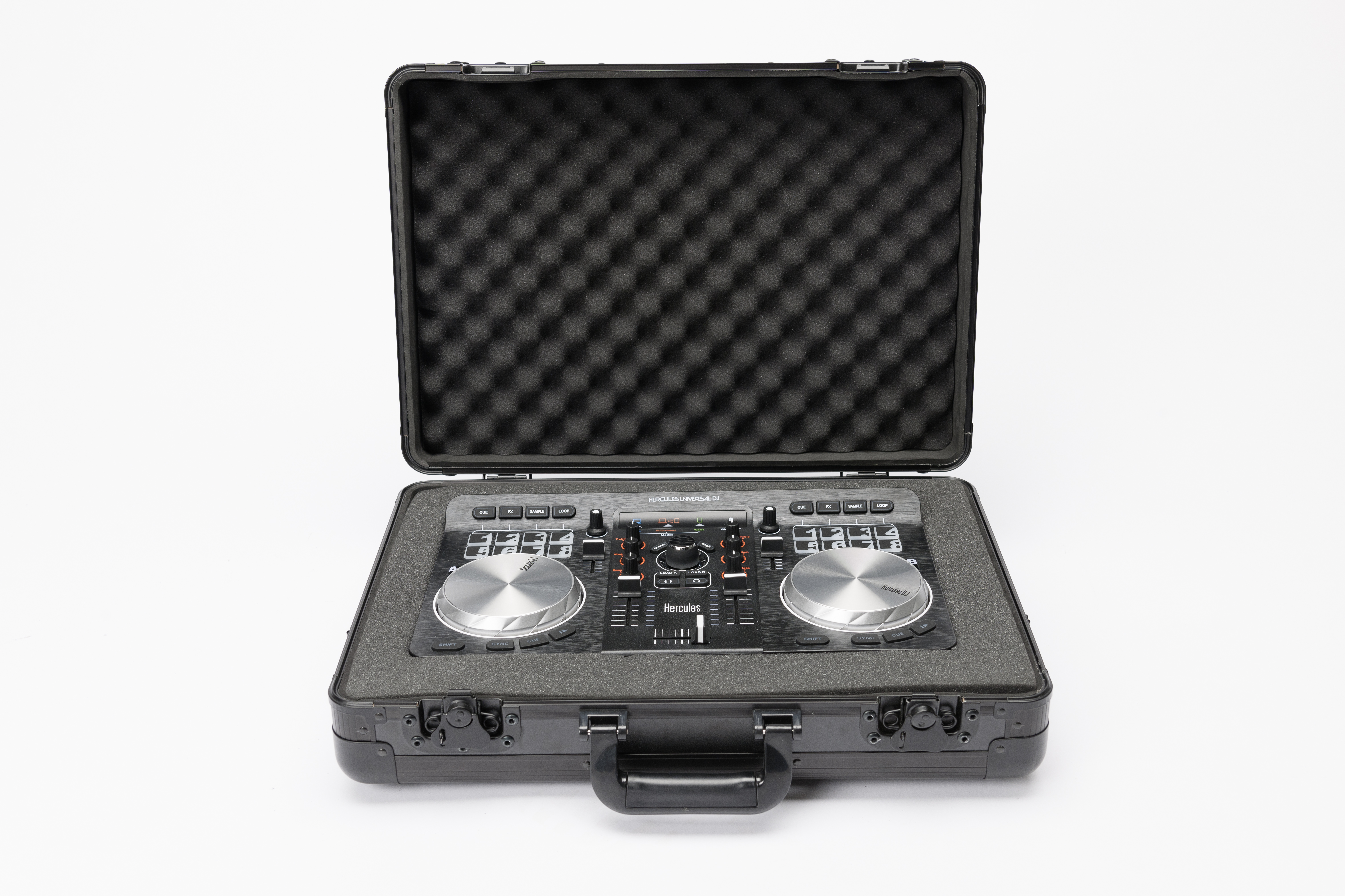 Carry Lite DJ-Case L