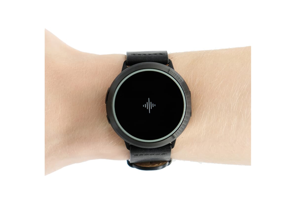 Core Steel 2 black