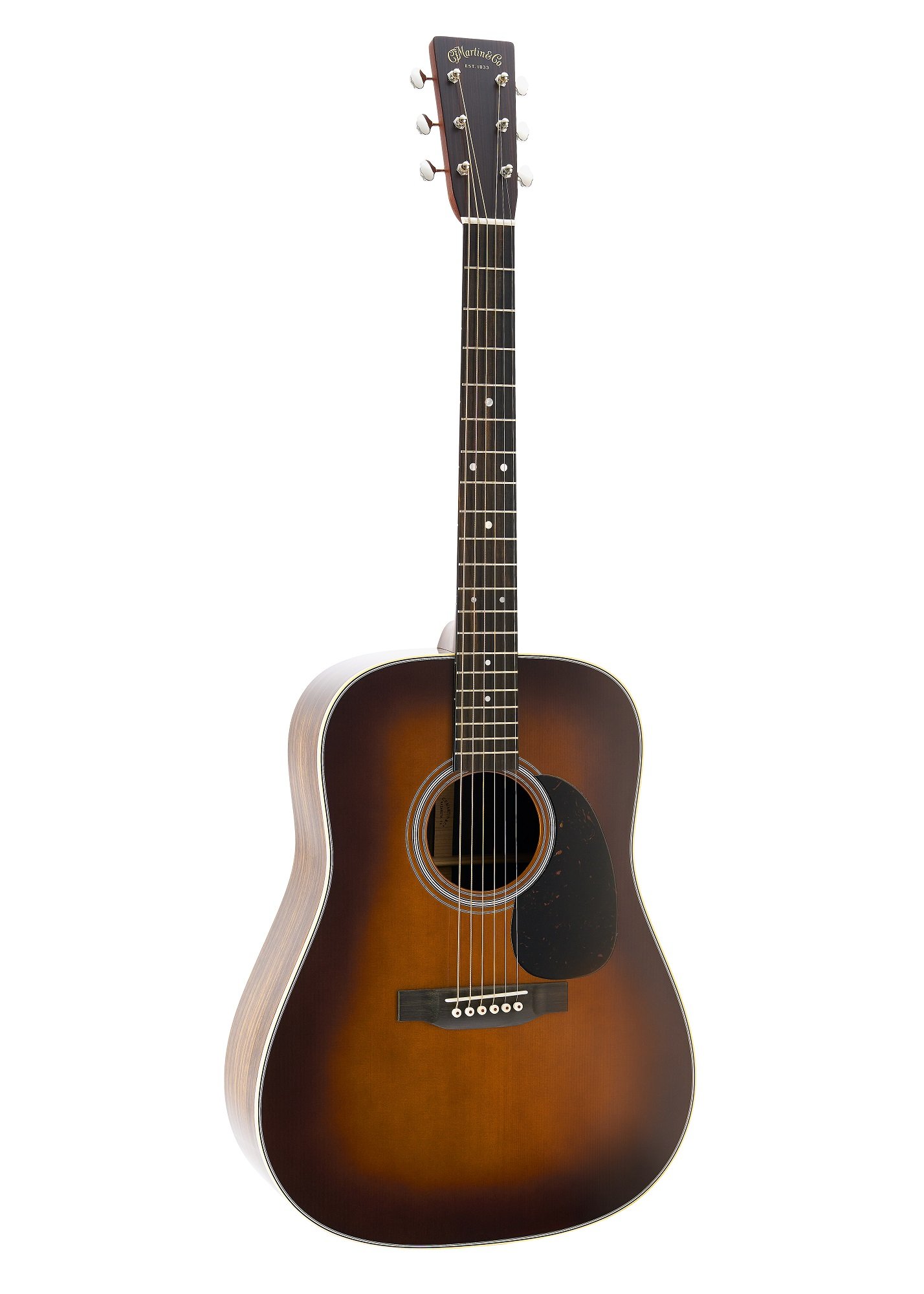 D-28 Ambertone