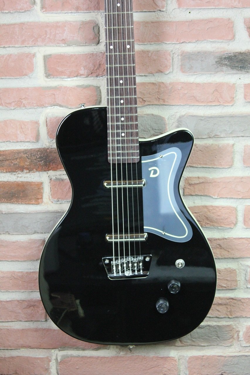 56er Baritone black