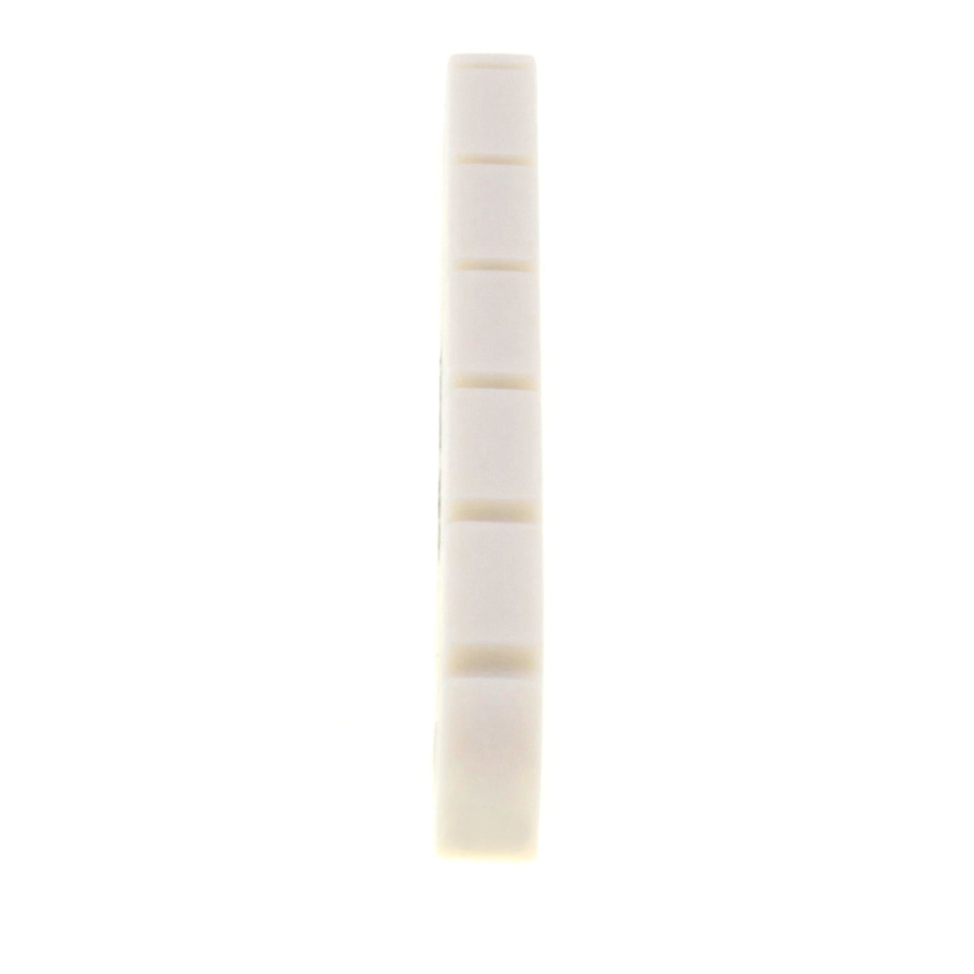 TUSQ XL PQL-5041-00 - Slotted Guitar Nut (41.2 x 3.24 mm), I-Style Electric, Flat