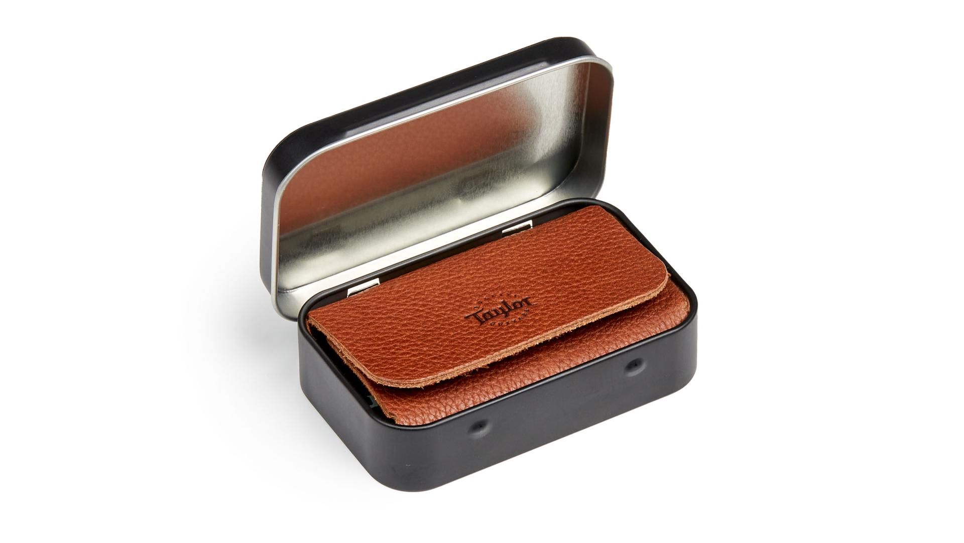 Pick Tin Darktone Collector's Edition