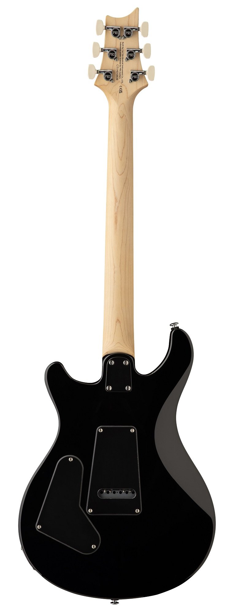 SE CE24 Charcoal Burst
