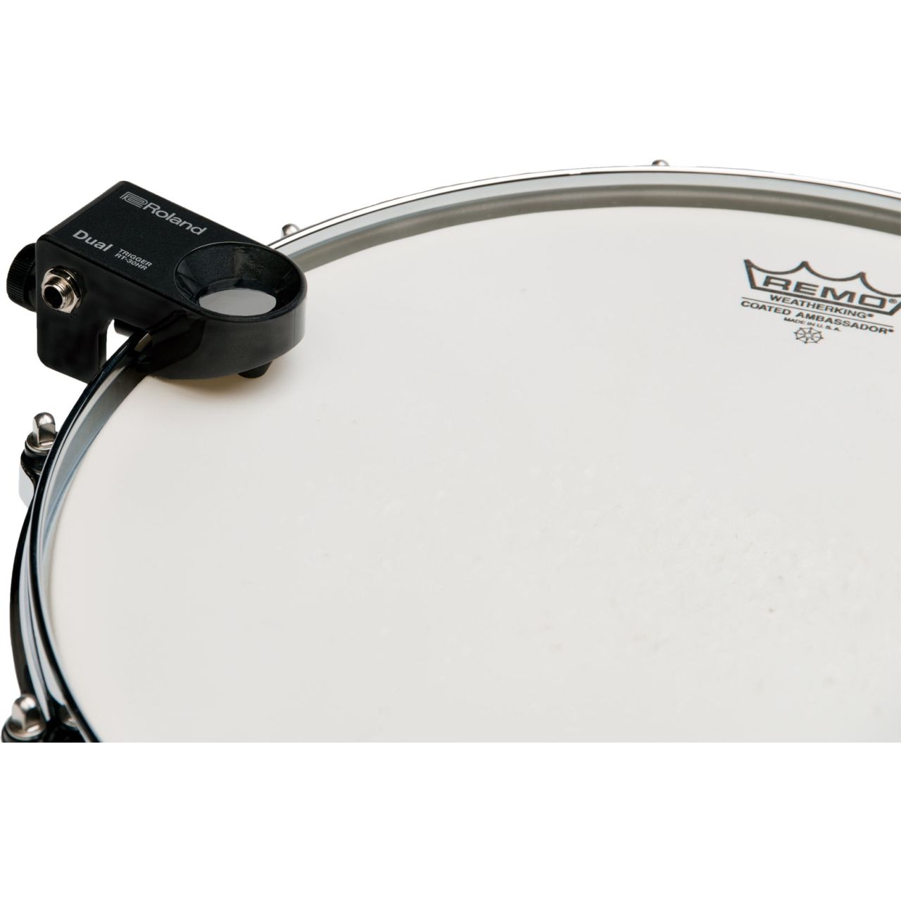 RT-30HR Acoustic Drum Trigger