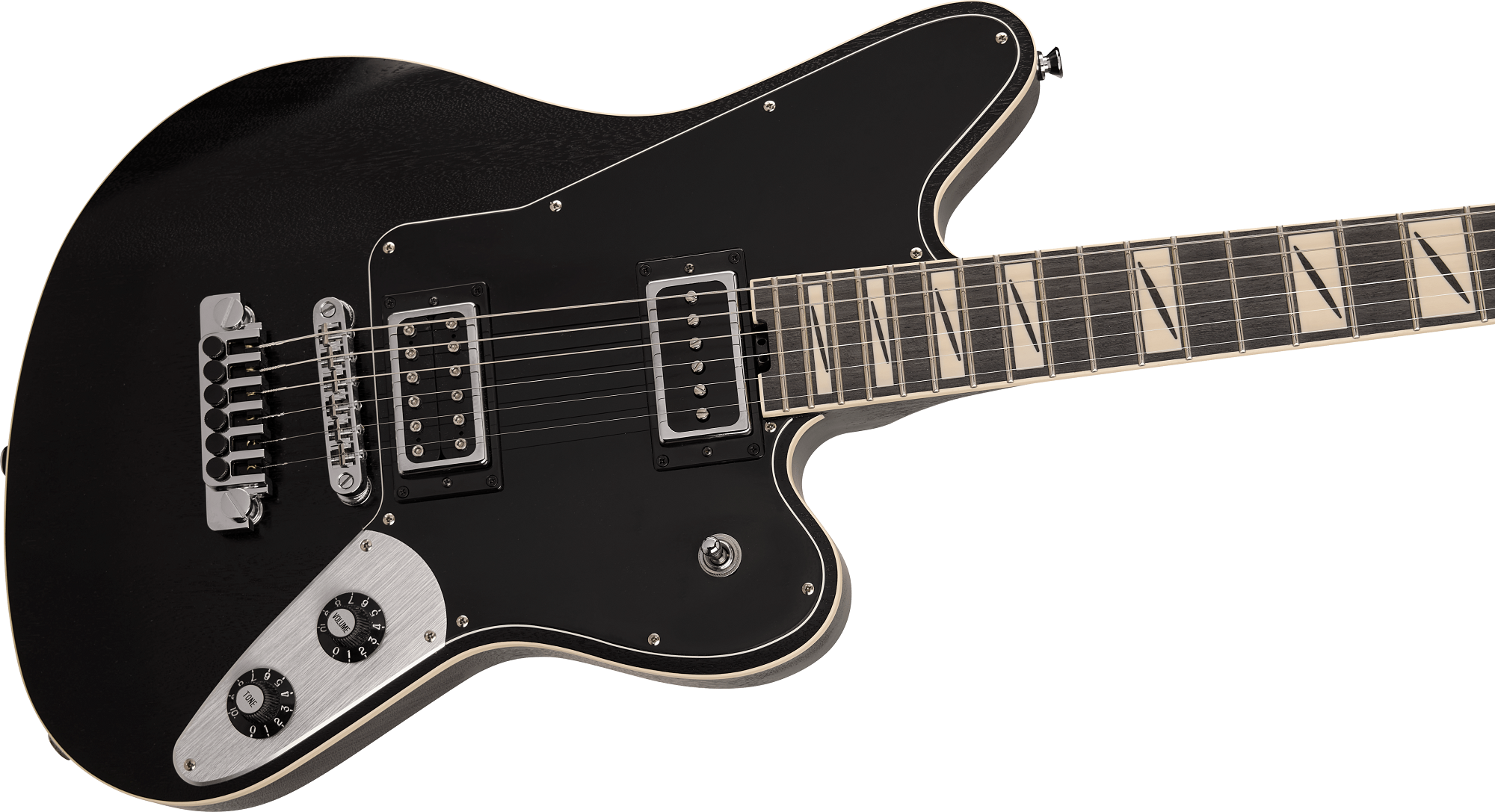Pro Series Signature Lee Malia LM-1987 Black