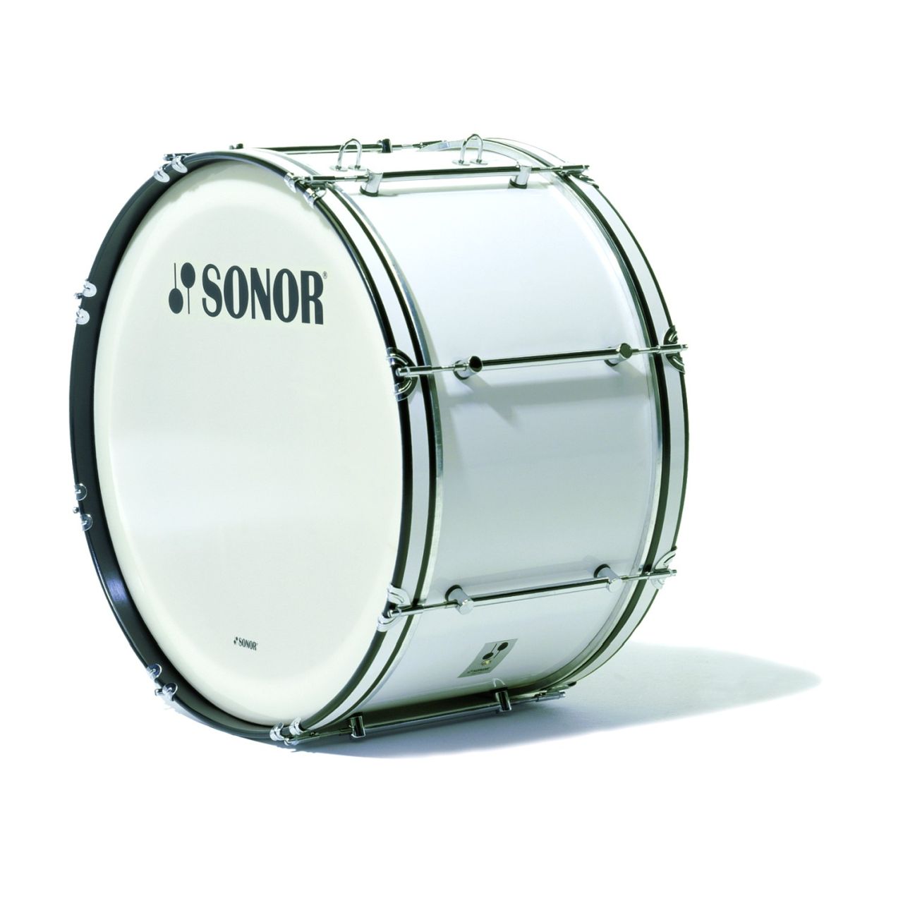 MB 2614 CW Bass Drum