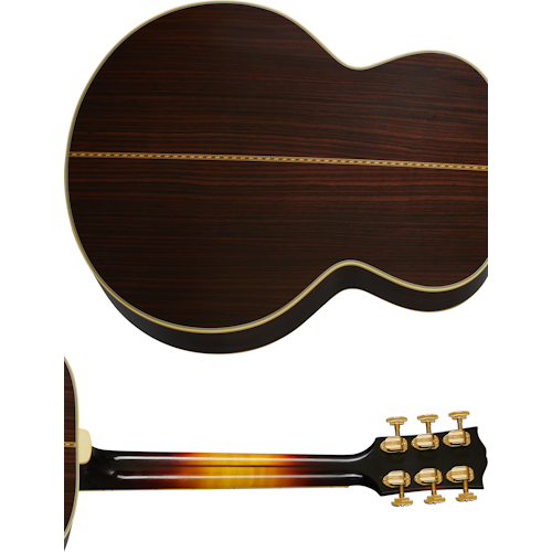 Pre-War SJ-200 Rosewood