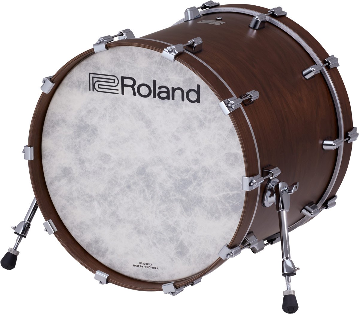 ROLAND VAD716-SW E-Drum Set