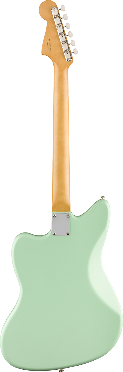 Vintera 60s Jazzmaster Modified Surf Green