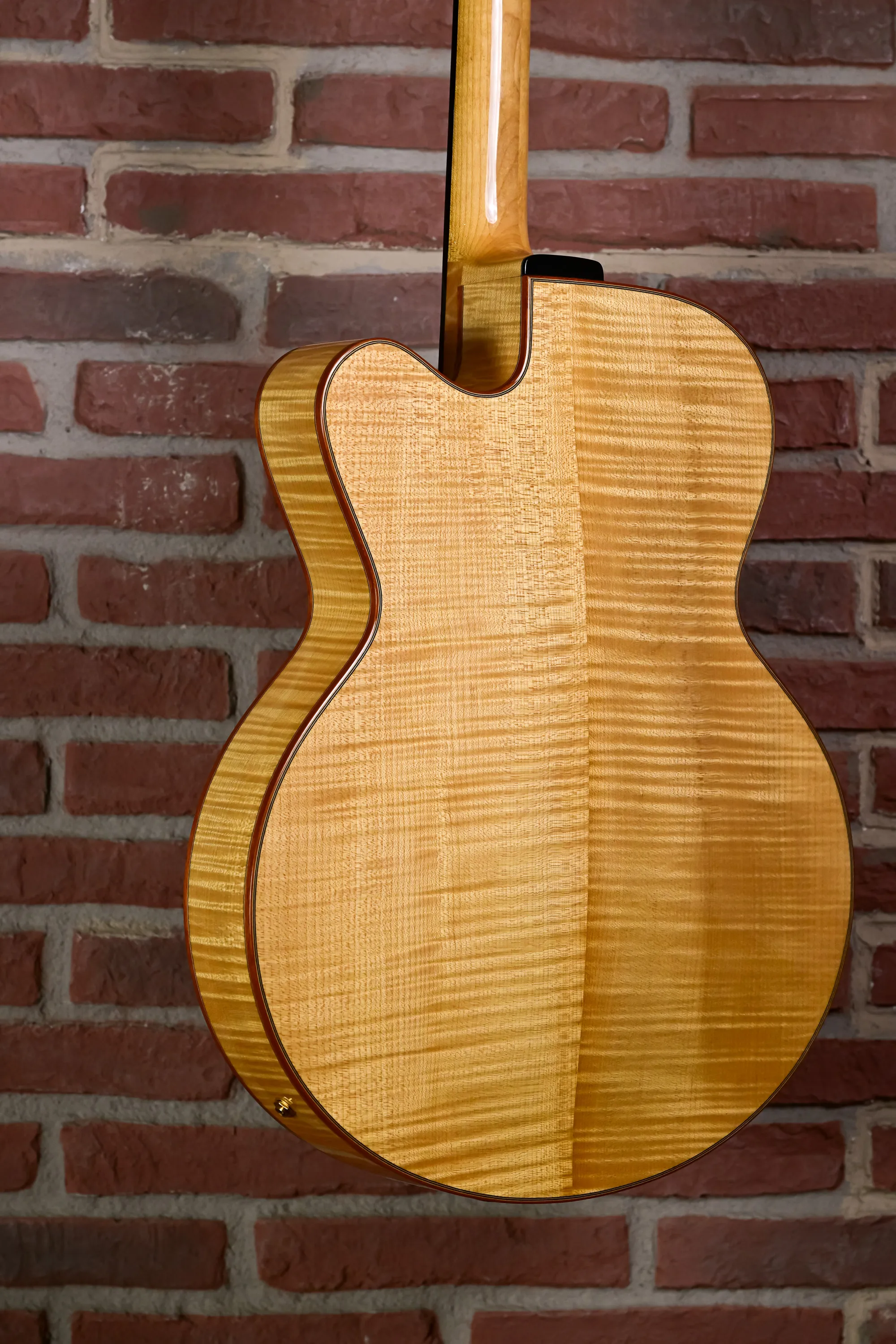 AR880CE-BD Archtop-Gitarre