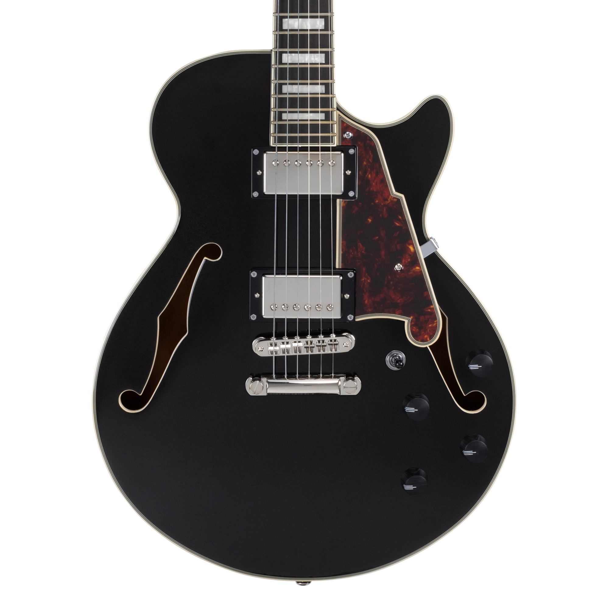 Premier SS Black Flake