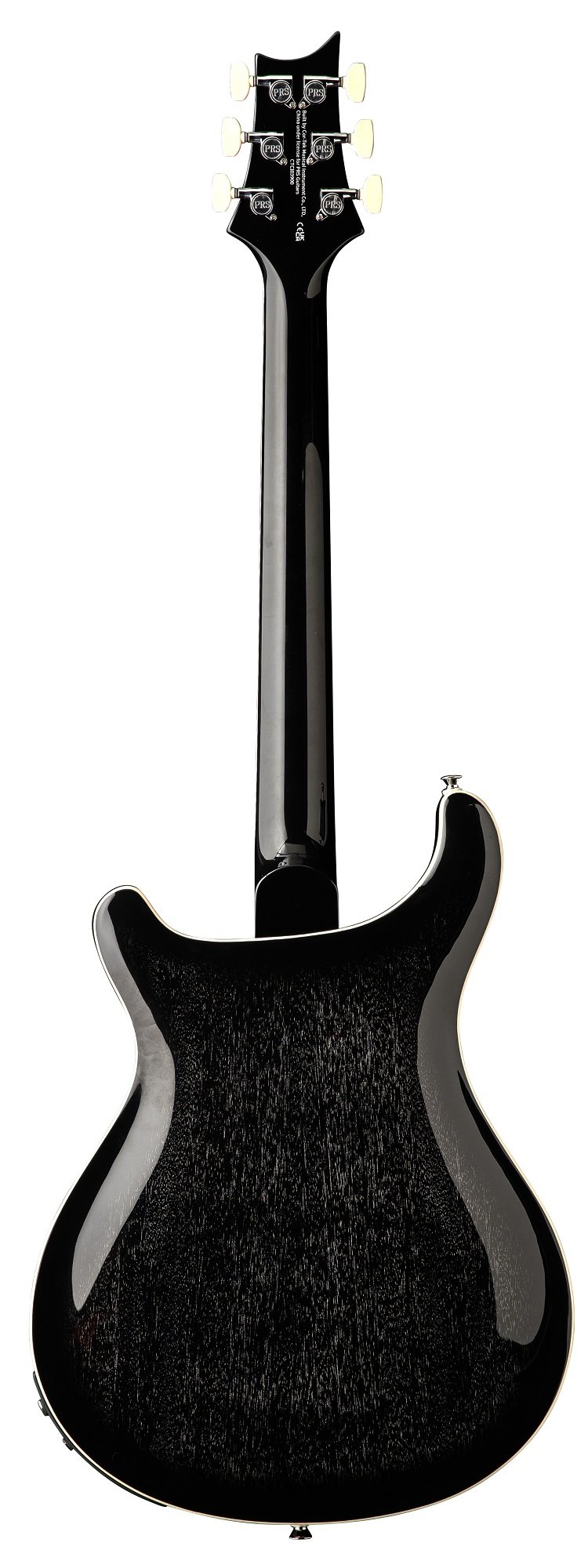 SE Hollowbody Standard Piezo DH
