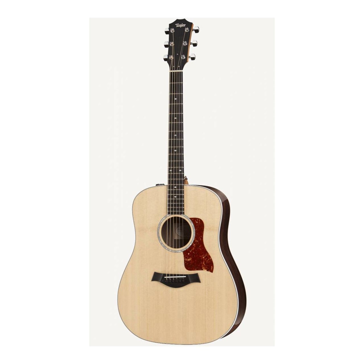 210e DLX - Westerngitarre mit Tonabnehmer