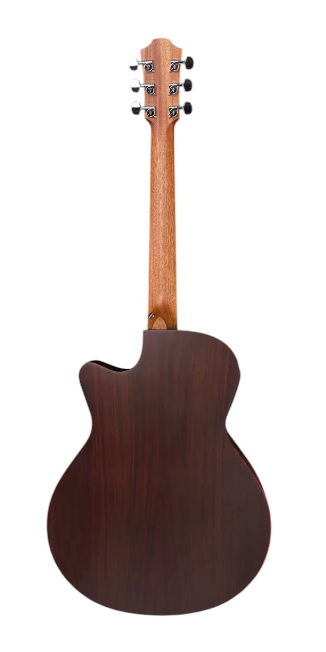 Violet Gc-ER a 2026