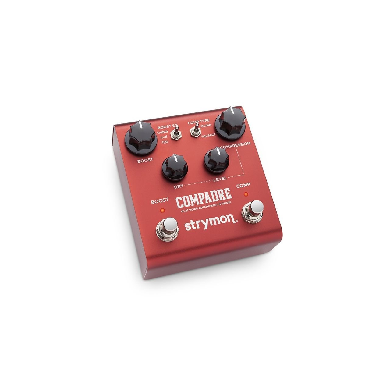Strymon Compadre