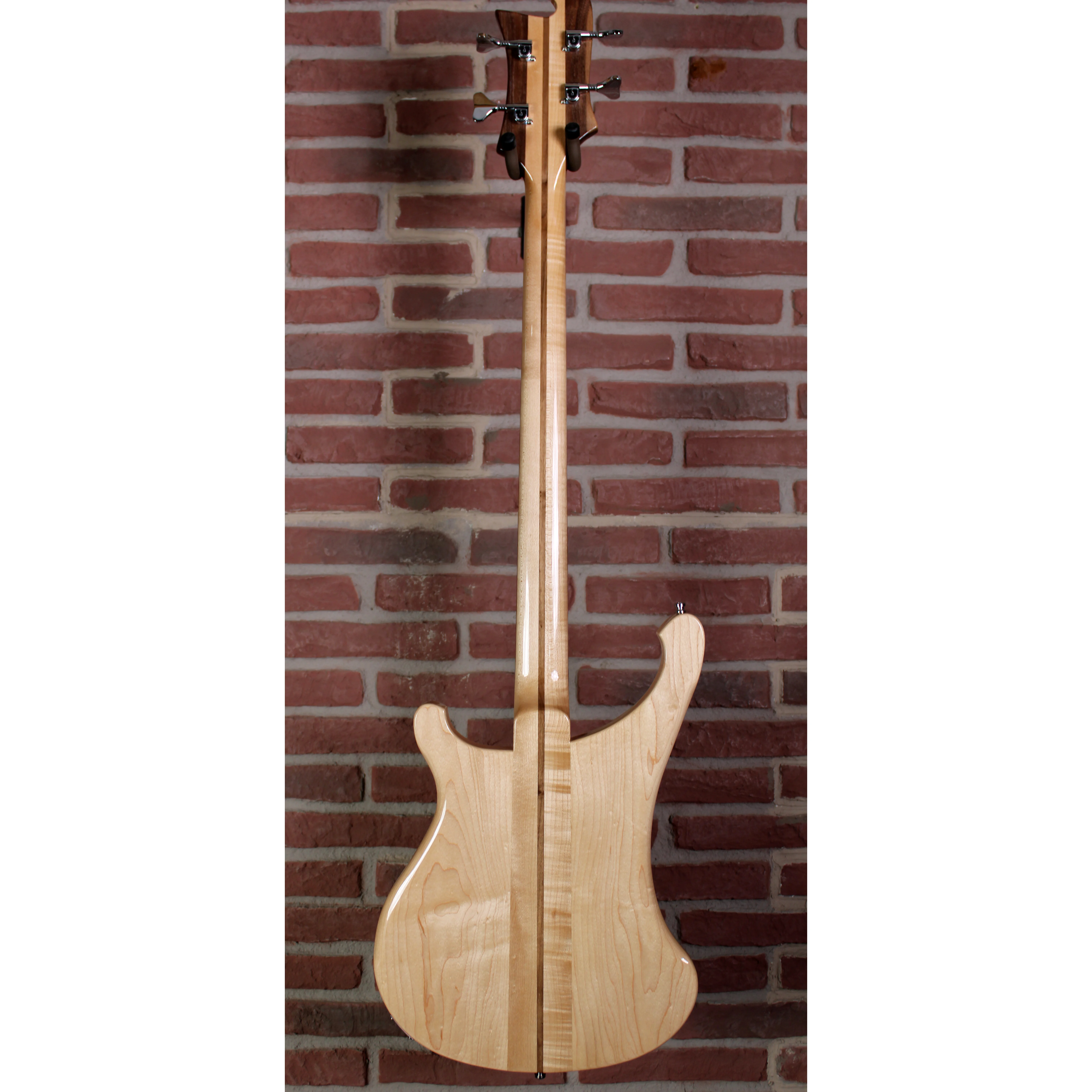 4030S Mapleglo E-Bass