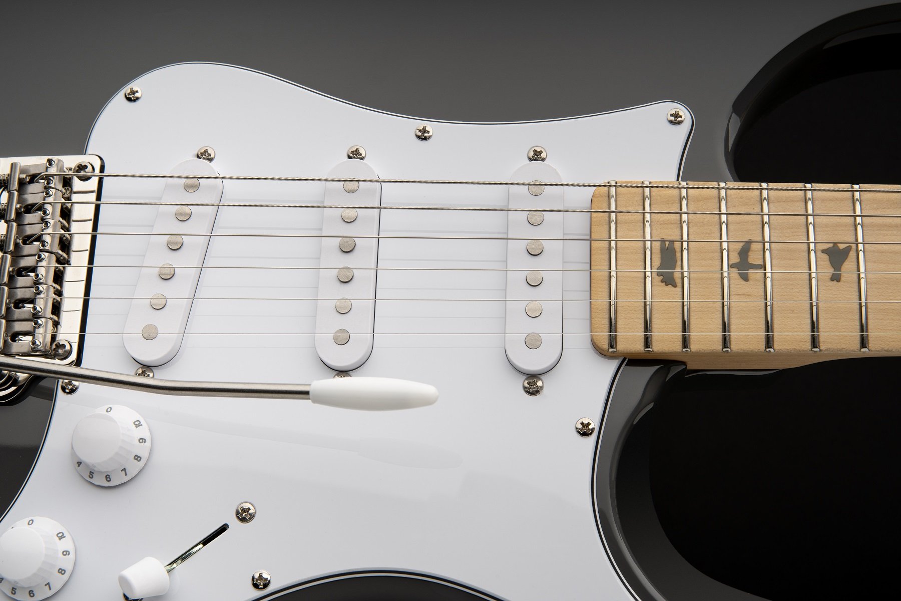 SE Silver Sky Maple - Overland Gray