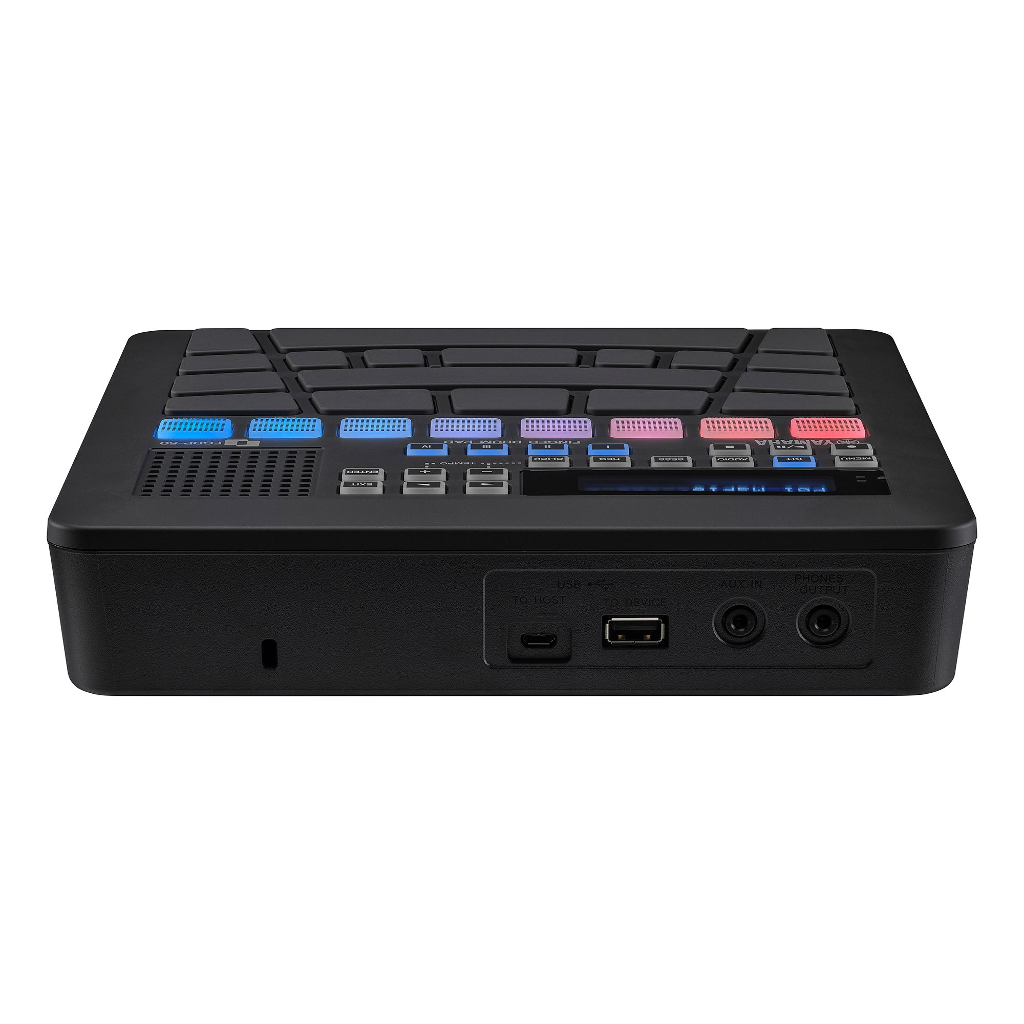 FGDP-50 Finger Drum Pad