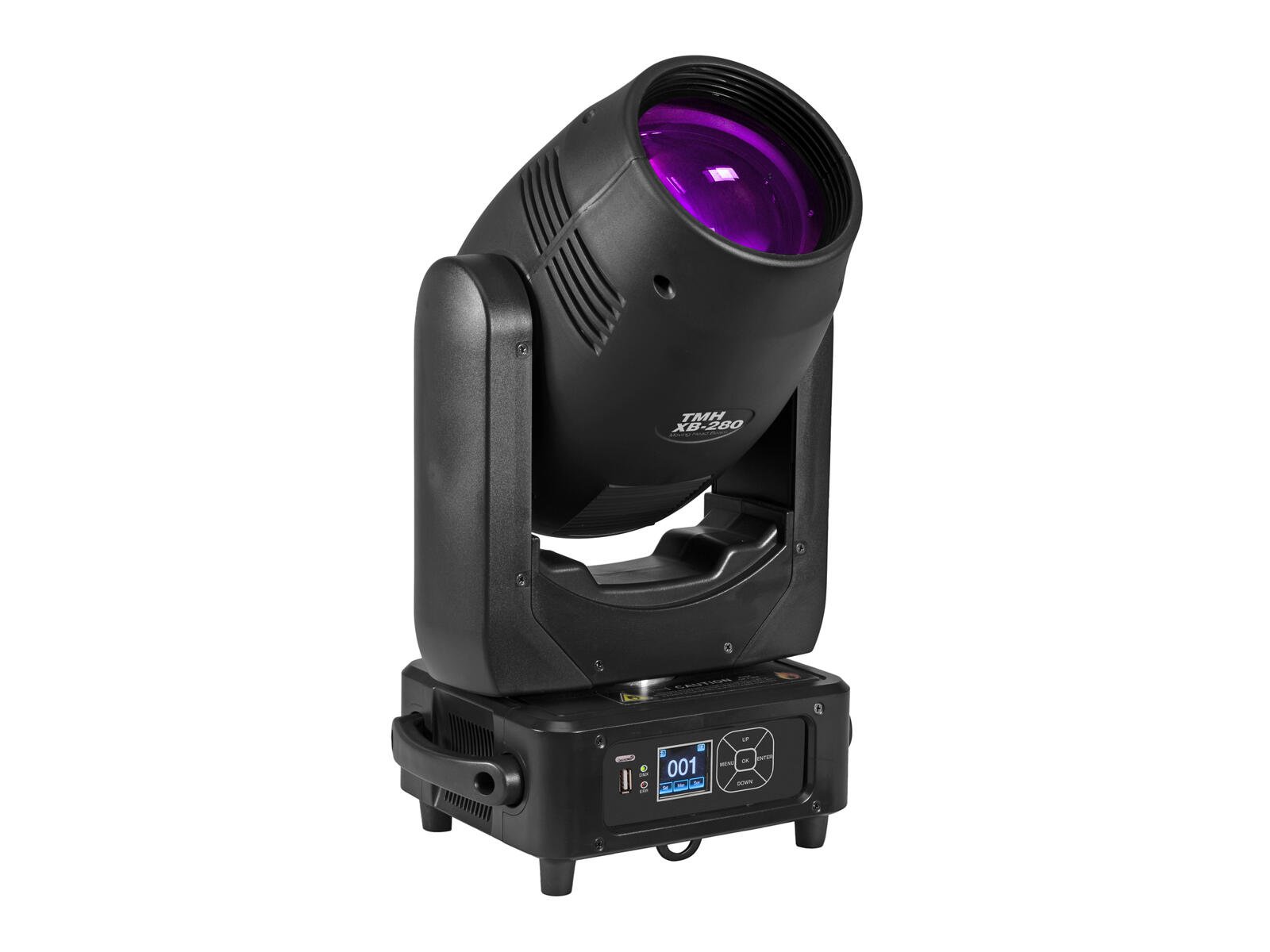 TMH XB-280 Moving-Head-Beam 