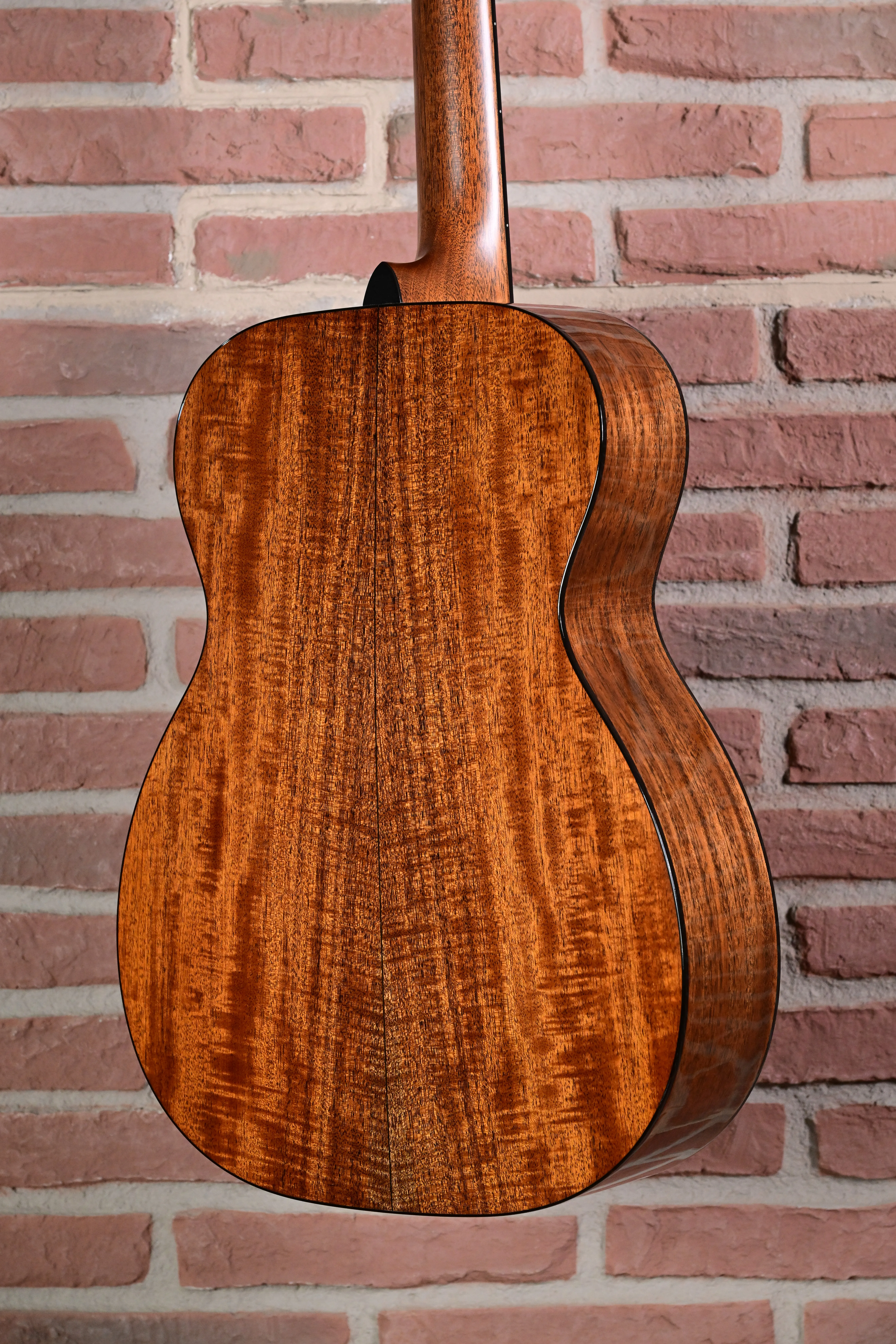 00-18 Joe Bonamassa USA Westerngitarre