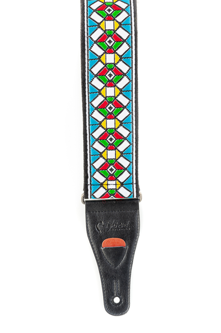 Legend All-Stars Guitar Strap